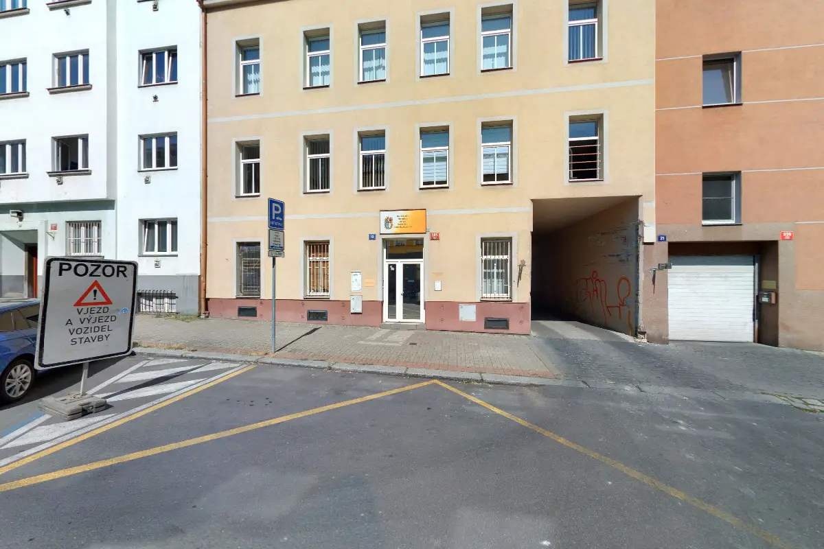 Mgr. Hana Kuncová - HK advokátní kancelář